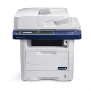 XEROX WORKCENTRE 3325DNI LAZER YAZICI/R.TARAYICI/FOTOKOP�/FAKS/PC FAKS KABLOSUZ