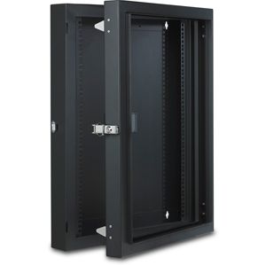 LANDE LN-WM12U6015-AG NETbox DUVAR T�P� 12U ARKA G�VDE MOD�L�  W=600mm D=150mm ( Ek B�lme)