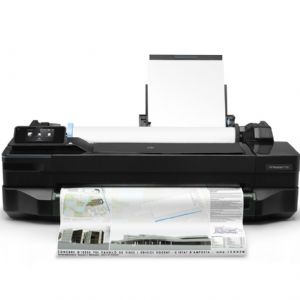 HP CQ891A DESIGNJET T120 610MM GEN�� FORMAT E-YAZICI