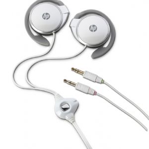 HP H3W59AA H2000 Stereo Kulakl�k