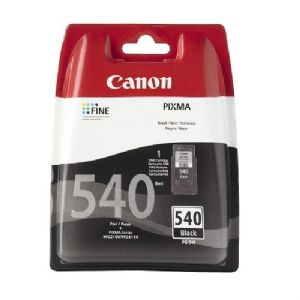 CANON PG-540BK S�YAH KARTU�