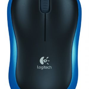 __LOGITECH M185 KABLOSUZ MAV� MOUSE 910-002239