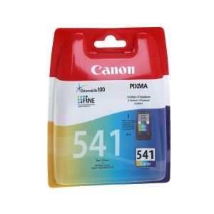 CANON CL-541 3 RENK KARTU�