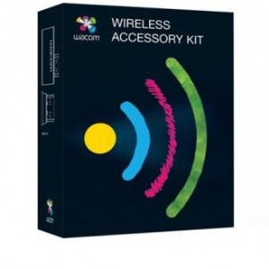 WACOM GRAF�K TABLET ���N ACK-40401-N WIRELESS KIT