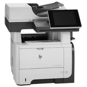 HP CF118A LASERJET ENTERPRISE M525C MFP YAZICI/TARAYICI/FOTOKOP�/FAX
