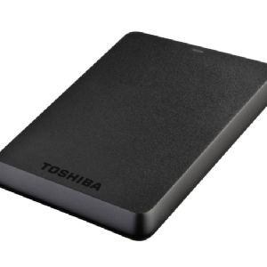 1.5TB TOSHIBA 2.5 USB 3.0 HDTB115EK3BA BASICS S�YAH