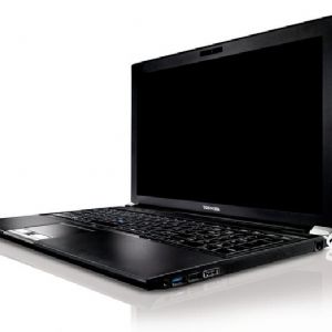 TOSHIBA NB TECRA R950-161 i5-3320 4G 500G 15.6 UMA W7PRO + W8PRO S�YAH