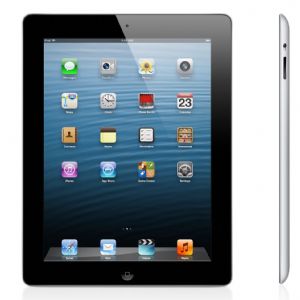 APPLE TB 9.7 IPAD RETINA 64GB Wi-Fi S�YAH MD512TU/A