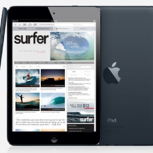 APPLE TB 7.9 IPAD MINI 64GB Wi-Fi+3G S�YAH MD542TU/A