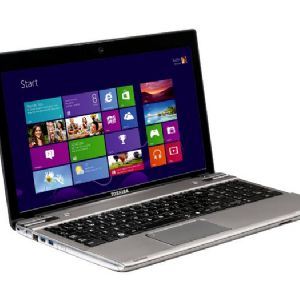 TOSHIBA NB SATELLITE P855-33M i7-3630QM 8G 750G 15.6 2GVGA W8 AL�M�NYUM GR�