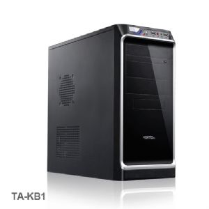 VENTO TAKB1 ATX S�YAH/G�M�� KASA 350W