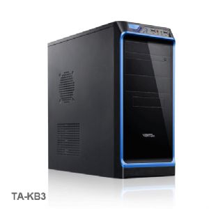 VENTO TAKB3 ATX S�YAH/MAV� KASA 350W