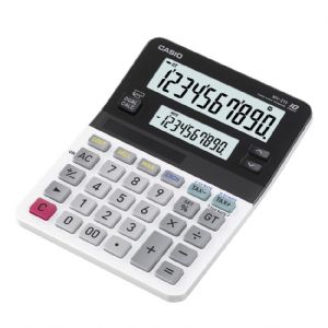 CASIO MV-210-S MASA�ST� HESAP MAK�NES�