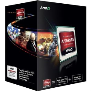 AMD A8 5600K 3.6 GHz 4MB 32nm FM2 ��LEMC� 65W HD7560D