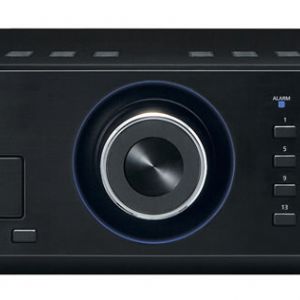 SAMSUNG 1650D 16KANAL 400FRM KAYIT C�HAZI
