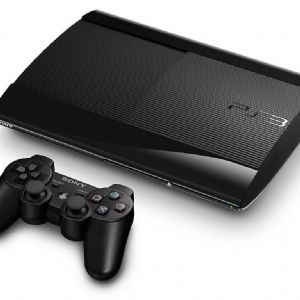 SONY PS3 12GB S�PER SLIM KASA KONSOL
