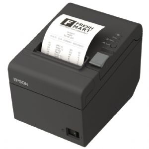 EPSON TM-T20 USB TERMAL F�� YAZICI