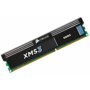 8GB DDR3 1600MHz SO�UTUCULU CORSAIR CMX8GX3M1A1600C11 PC