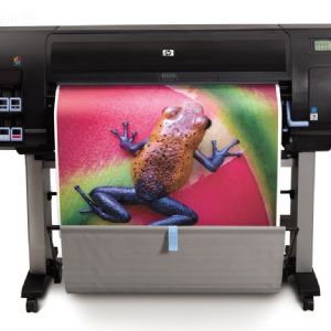 HP CQ109A DESIGNJET Z6200 1067MM 42 FOTO�RAF YAZICISI