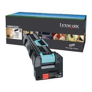 LEXMARK X860H22G S�YAH TONER 70.000 SAYFA