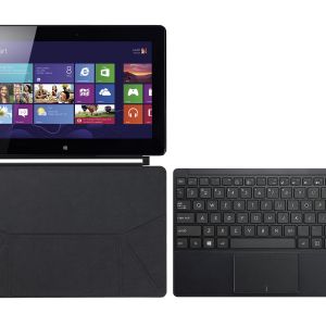 ASUS PAD-13 TRANSLEEVE KEYBOARD TR S�YAH