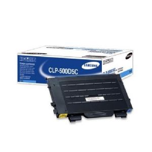 SAMSUNG CLP-500C MAV� TONER 5.000