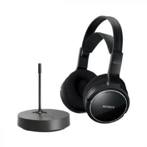 SONY MDR-RF810 100MT D�NLEME MESAFEL� RF KABLOSUZ EV KULAKLI�I
