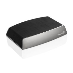 3TB SEAGATE 3.5 CENTRAL STCG3000200 DEPOLAMA �N�TES�