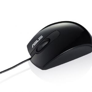 ASUS UT210 OPTICAL MOUSE S�YAH