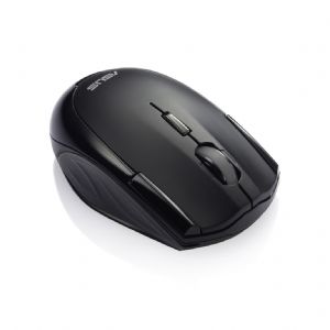 ASUS WX470 LASER MOUSE S�YAH