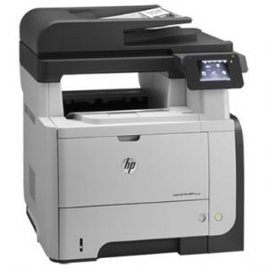 HP A8P80A LASERJET PRO M521DW MFP YAZICI/TARAYICI/FOTOKOP�/FAX