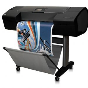 HP Q6675D DESIGNJET Z2100 610MM 24 FOTO�RAF YAZICI