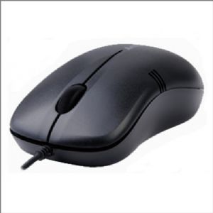 A4 TECH OP-560NU V-TRACK USB S�YAH MOUSE