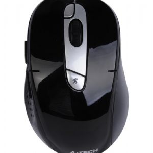 A4 TECH G11-570HX-1 KABLOSUZ  S�YAH&G�M�� MOUSE(�ARJ ED�LEB�L�R)