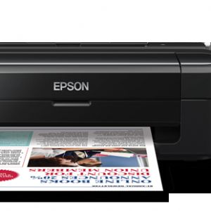 EPSON L110 S�REKL� BESLEME M�REKKEP P�SK�RTMEL� YAZICI