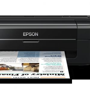 EPSON L300 S�REKL� BESLEME M�REKKEP P�SK�RTMEL� YAZICI