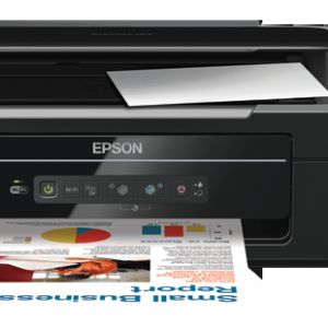 EPSON L355 S�REKL� BESLEME M�REKKEP P�SK�RTMEL� YAZICI/TARAYICI/FOTOKOP� KABLOSUZ