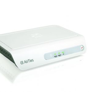 AIRTIES AIR-4742 600+300 Mbps KABLOSUZ DUAL BAND V�DEO AKTARICI
