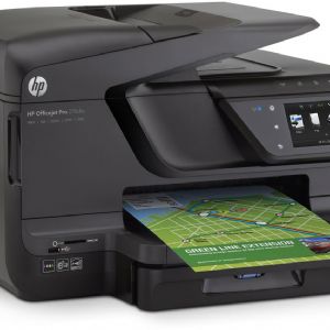 HP CR770A OFFICEJET PRO 276DW �OK ��LEVL� YAZICI