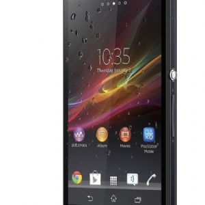 SONY XPERIA Z 16GB 3G S�YAH