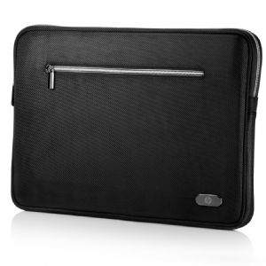 HP H4K00AA Ultrabook Siyah K�l�f 14.1