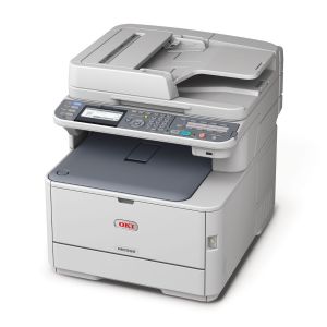 OKI MC562DNW RENKL� LAZER YAZ/TAR/FOT/FAX-A4