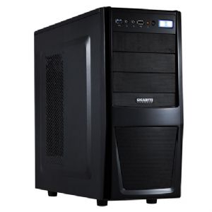 GIGABYTE IF-233 USB3.0  ATX KASA S�YAH 550W