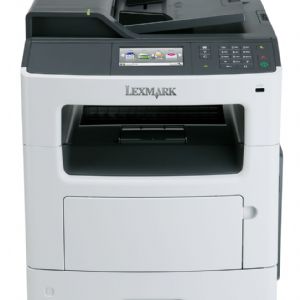 LEXMARK MX410DE LAZER YAZICI/TARAYICI/FOTOKOP�/FAKS