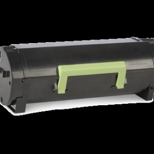 LEXMARK 50F5000 S�YAH TONER 1.500 SAYFA