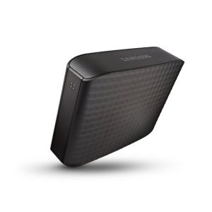 2TB SAMSUNG 3.5 USB3.0 D3 STSHX-D201TDB S�YAH