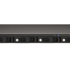 QNAP TS-420U NAS DEPOLAMA �N�TES�