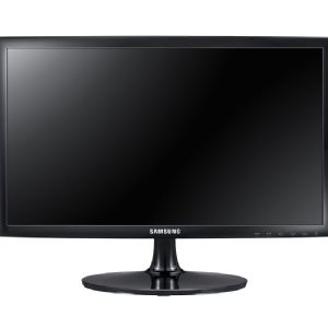 18.5 SAMSUNG S19C150F LED 5MS S�YAH D-SUB