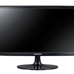 21.5 SAMSUNG S22C150N LED 5MS S�YAH D-SUB