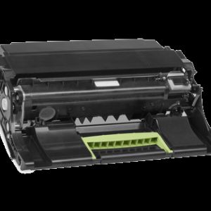 LEXMARK 50F0Z00 S�YAH DRUM 60.000 SAYFA